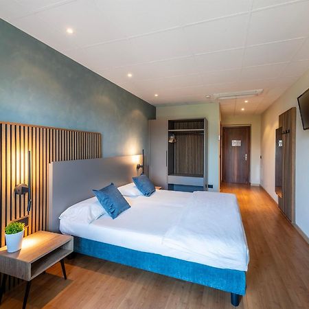 Hotel Pineta Campi Tremosine Εξωτερικό φωτογραφία
