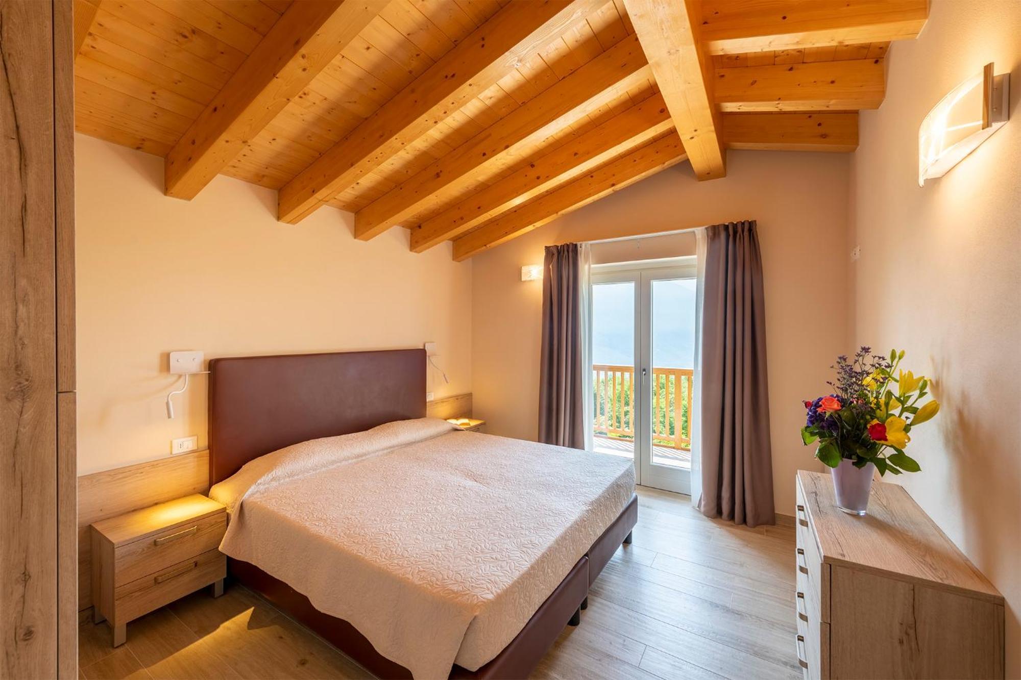 Hotel Pineta Campi Tremosine Εξωτερικό φωτογραφία