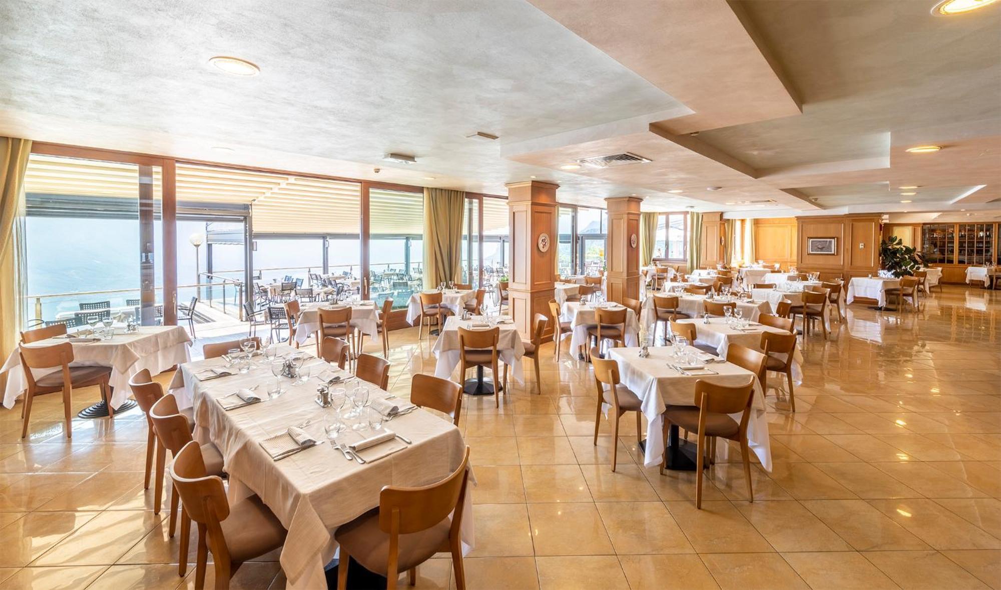 Hotel Pineta Campi Tremosine Εξωτερικό φωτογραφία