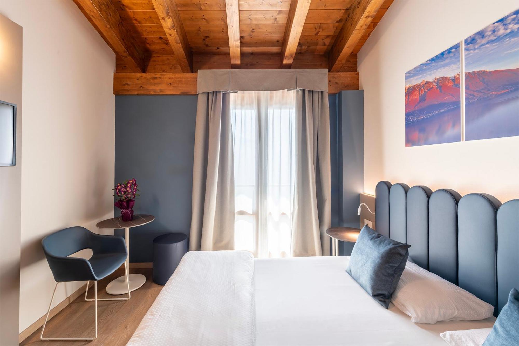 Hotel Pineta Campi Tremosine Εξωτερικό φωτογραφία