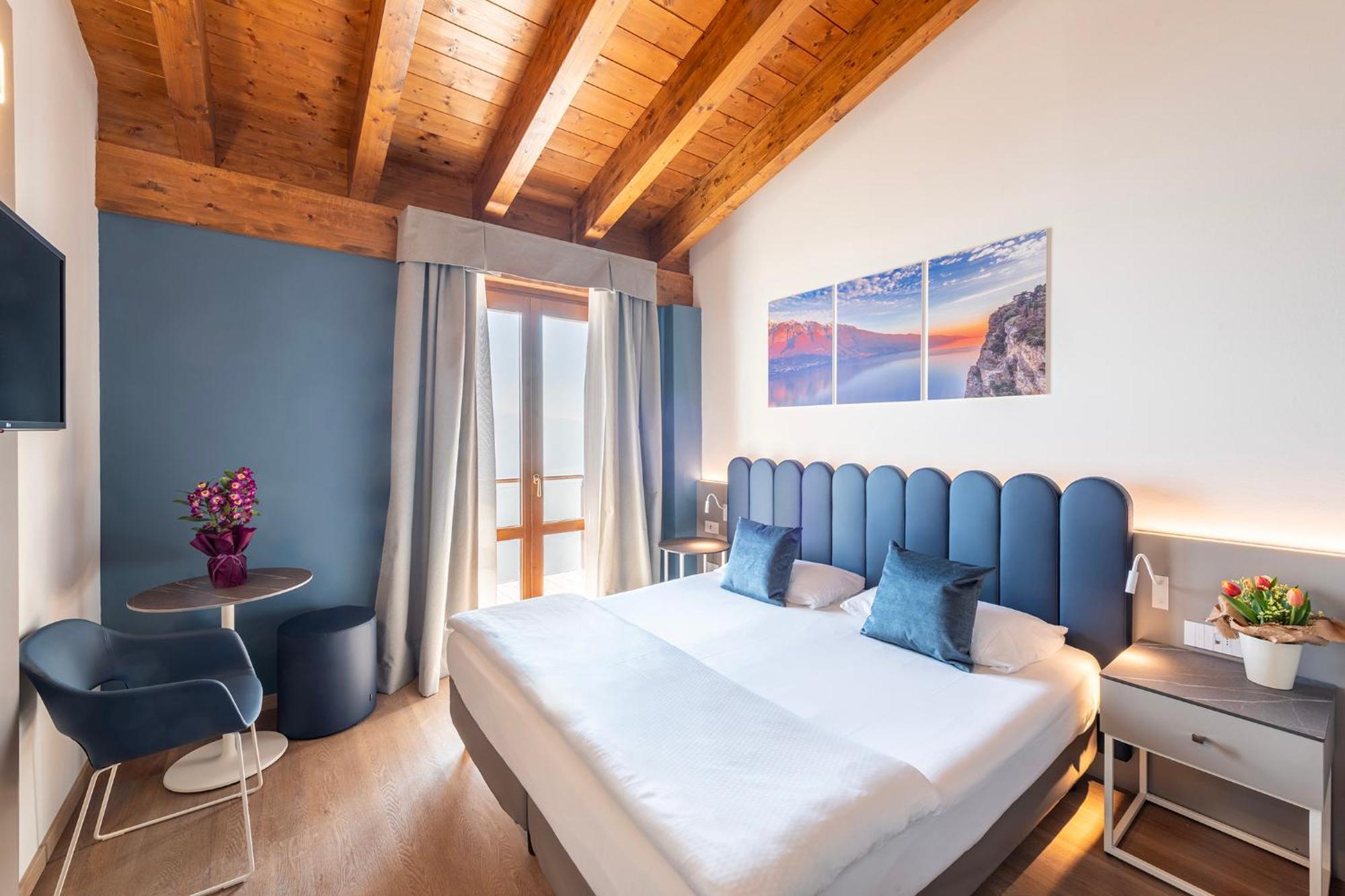 Hotel Pineta Campi Tremosine Εξωτερικό φωτογραφία