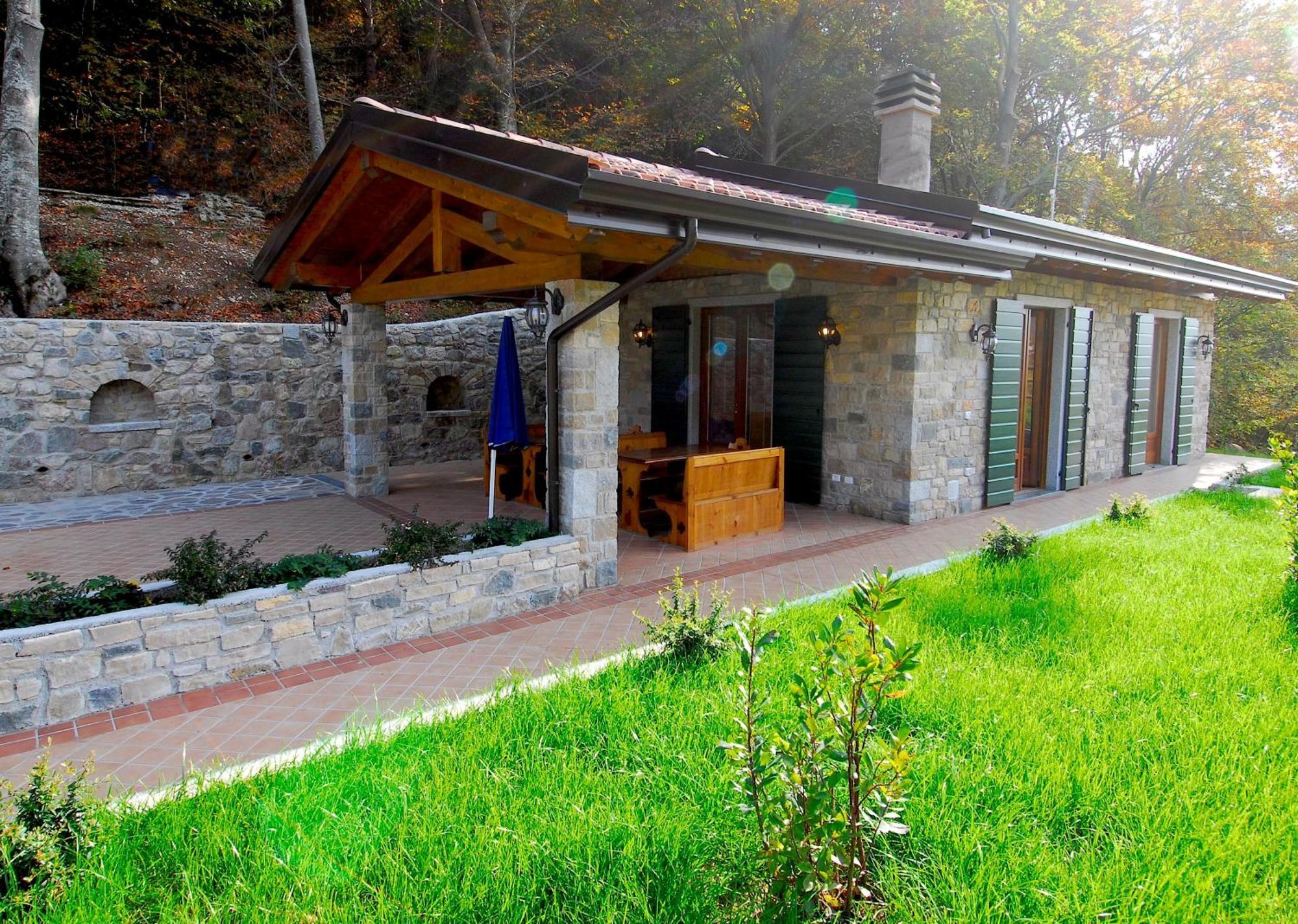 Hotel Pineta Campi Tremosine Δωμάτιο φωτογραφία